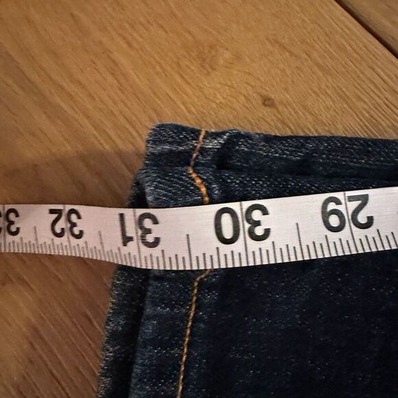 Nudie Jeans high Kai jeans 28/32 - Picture 8 of 10